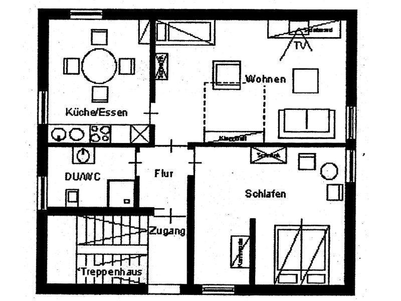 Ferienwohnung Sobotta Bad Reichenhall Exterior foto