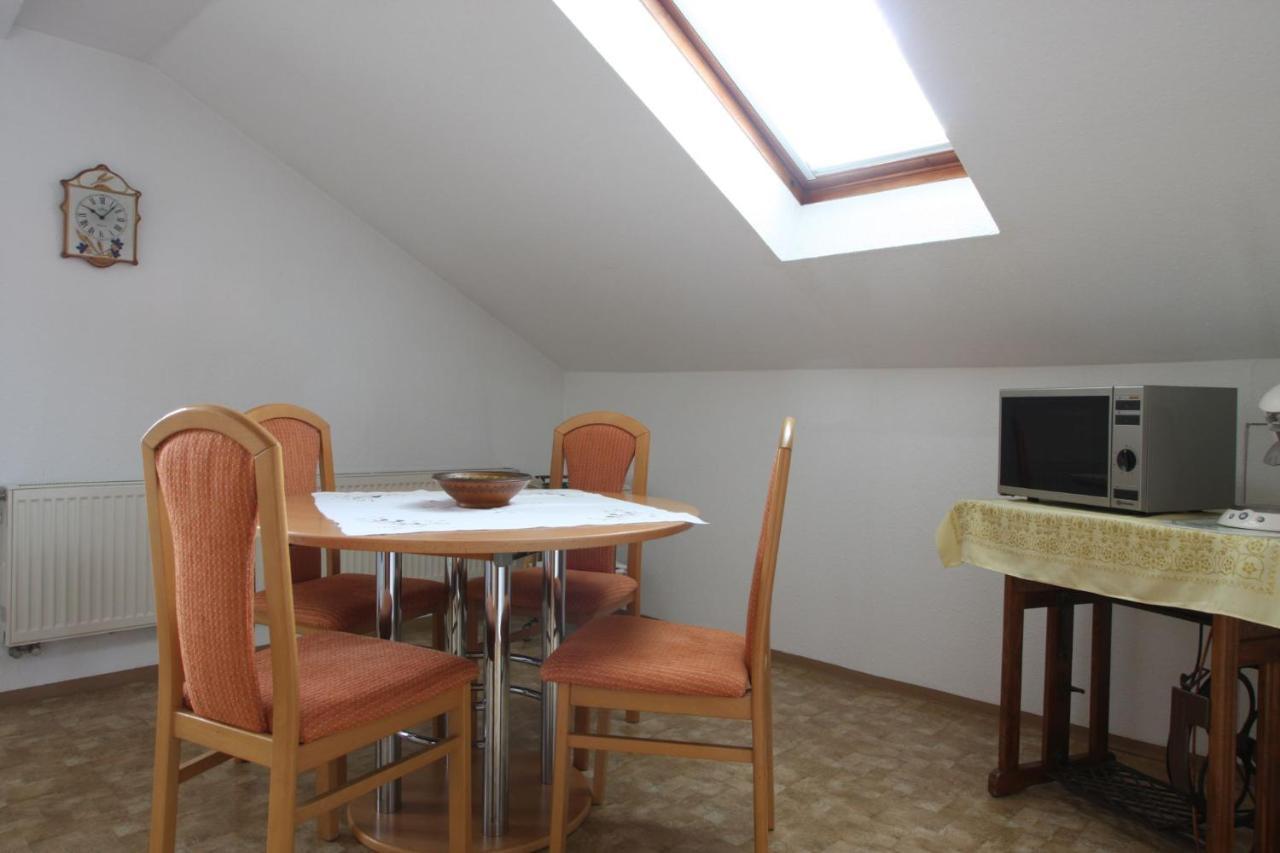 Ferienwohnung Sobotta Bad Reichenhall Exterior foto